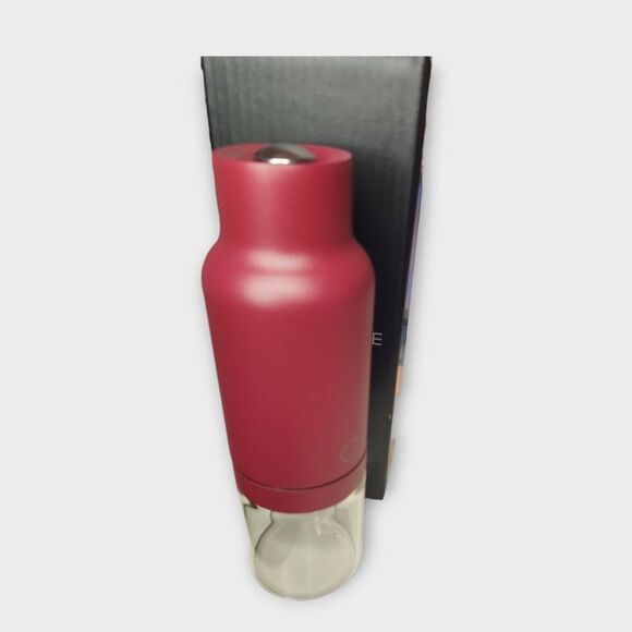 Curtis Stone Gravity Mill in Red - Picture 2 of 5